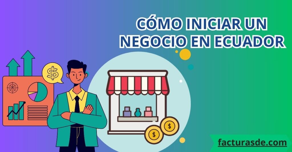 Como-iniciar-un-negocio-en-Ecuador